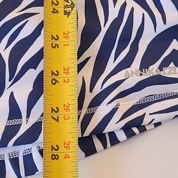 Annika Cutter & Buck Womens Zebra Print Full Zip Hoodie Jacket Large - Picture 9 of 11